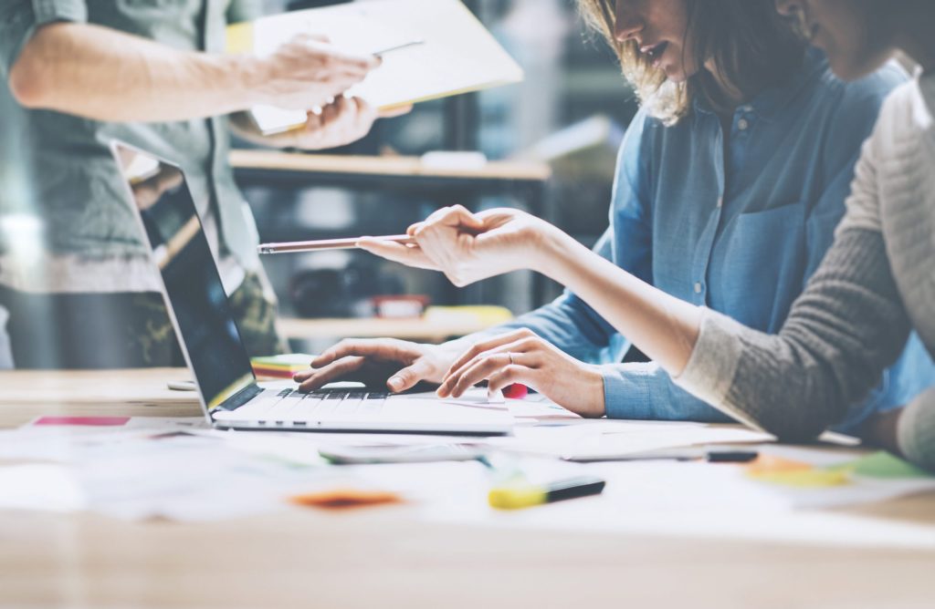 digital marketing channels