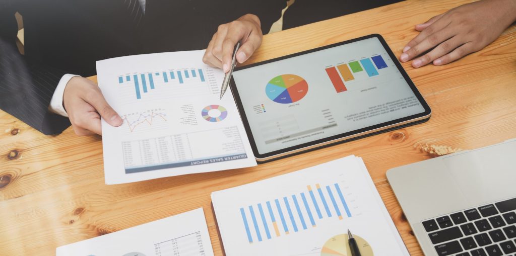 Business growth