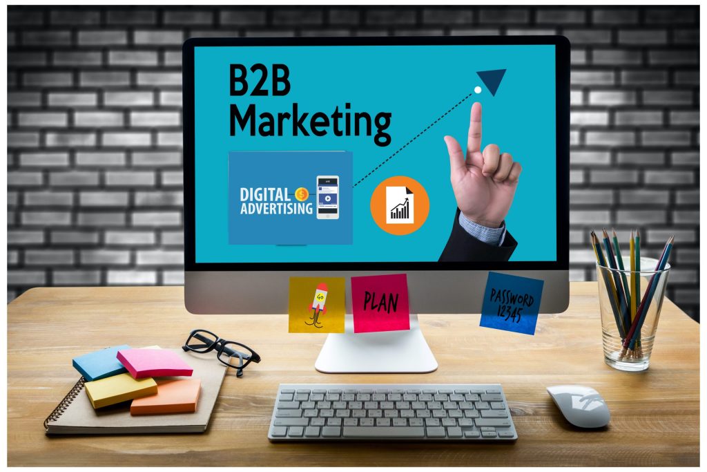 FB Ads forr B2B