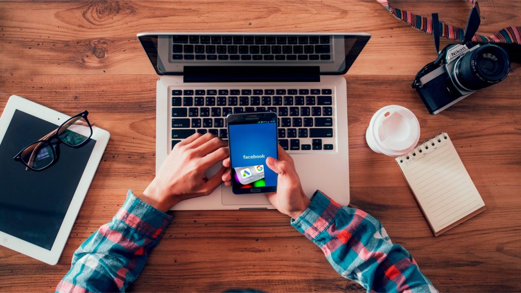 Google Ads vs Facebook Ads