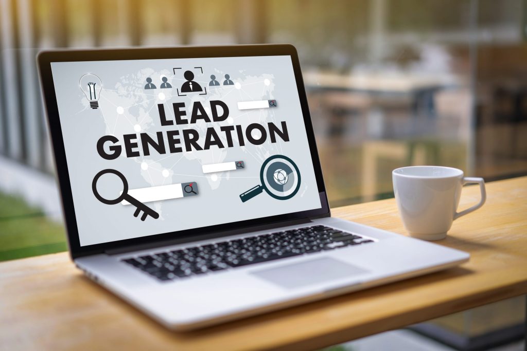 Facebook Lead Generation
